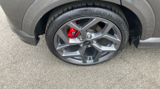 Ford Puma ST 1.0 EcoBoost Hybrid mHEV ST 5dr DCT Petrol Hatchback